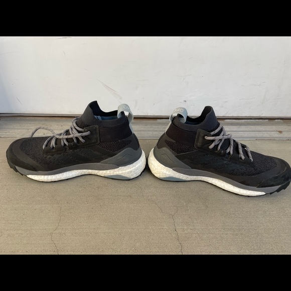 ADIDAS Terrex Free Hiker Women’s Hiking Boot - Picture 3 of 7